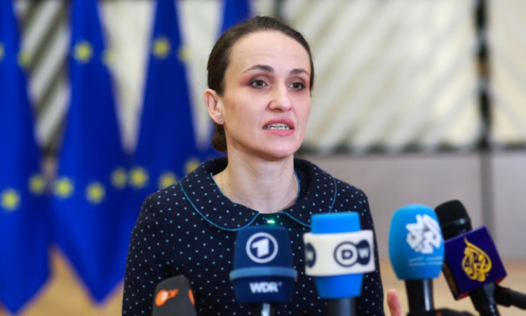 Молдова, Румъния и Украйна обявиха Троен кибералианс